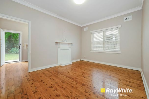 Home For Rent - Photo 1