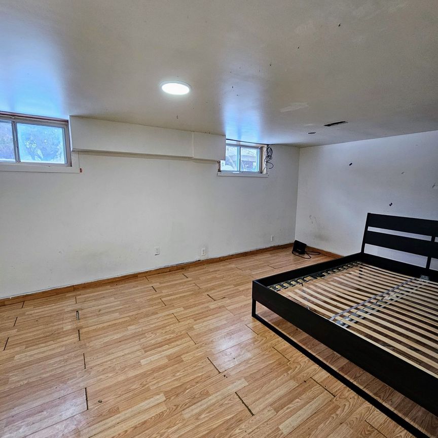 For Lease - 1340 Warden Avenue Unit# BSMT, Toronto, Ontario - Photo 1