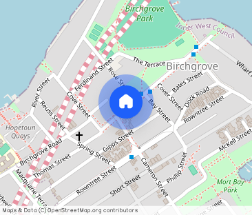 Birchgrove - Photo 1