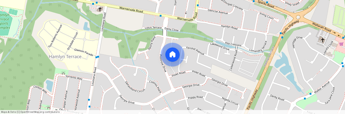 9/3 Gahnia Place, Hamlyn Terrace 2259, New South Wales