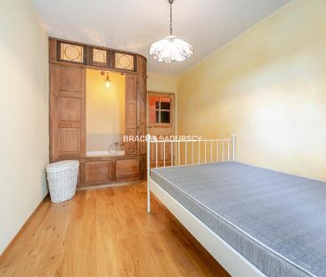 Mieszkanie małopolskie Skawina powierzchnia 44.0 m² C206-WM-88147 - Фото 5