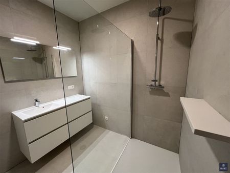 Appartement te huur in Haasdonk - Photo 4