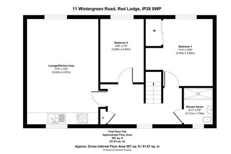 Wintergreen Road - Photo 3