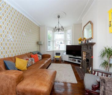3 bedroom terraced house to rent - Photo 1