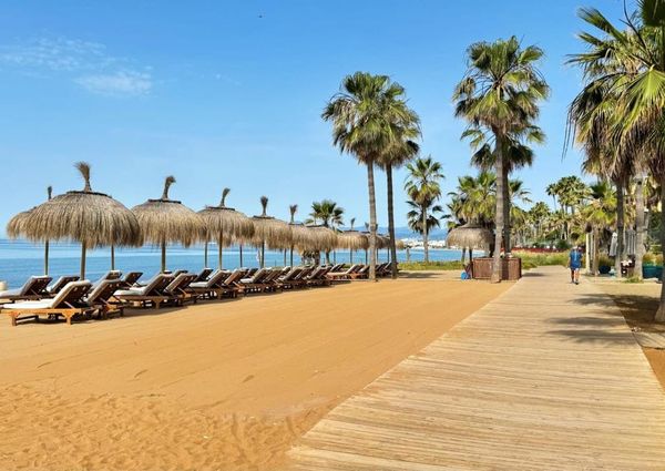 Marbella, Andalusia 29603