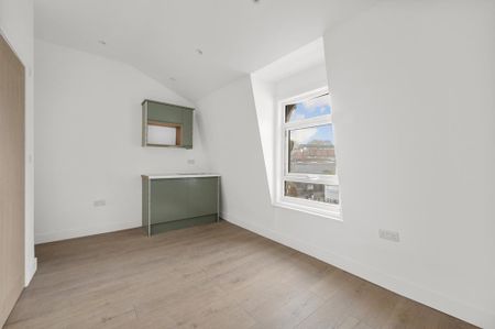 Studio to rent - Photo 5