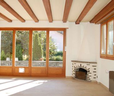 5.5 Zimmer - Photo 1