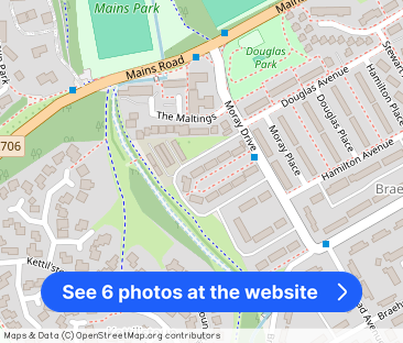 14, Moray Drive, Linlithgow, EH49 6DT - Photo 1