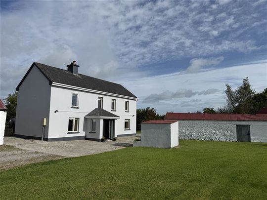 Ballintubber, Newcastle West, County Limerick, V42 K402 - Photo 1