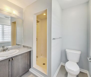 For Lease - 131 Pagebrook Crescent, Hamilton, Ontario - Photo 2