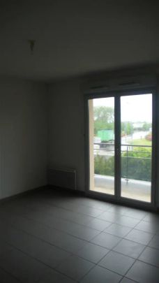 Location appartement 3 pièces - 52m² à Frouzins (31270) - Photo 1