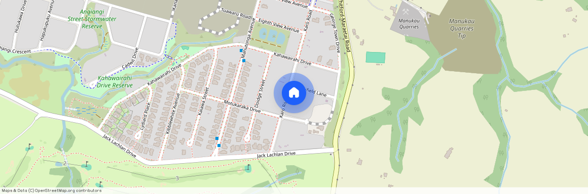 17 Karo Road, Beachlands, Auckland