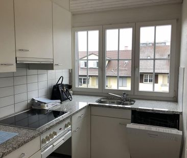 3 Zimmer, 3. Stock - Photo 5