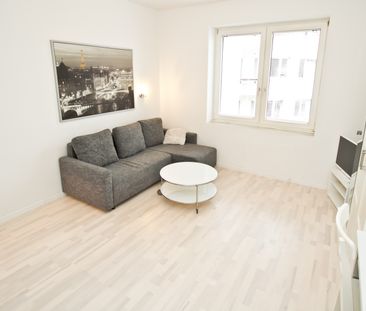 1 Zimmer in Düsseldorf - Photo 2