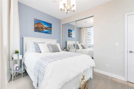 For Lease - 59 Annie Craig Drive Unit# 2607, Toronto, Ontario - Photo 3