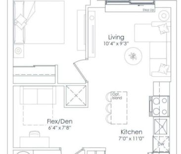 500 Plains Road E #509 - Photo 5