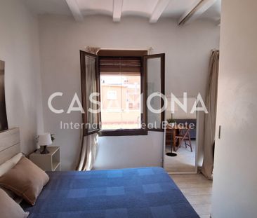 Bright and Renovated Summer apartment Just One Minute from the Beach - Photo 1