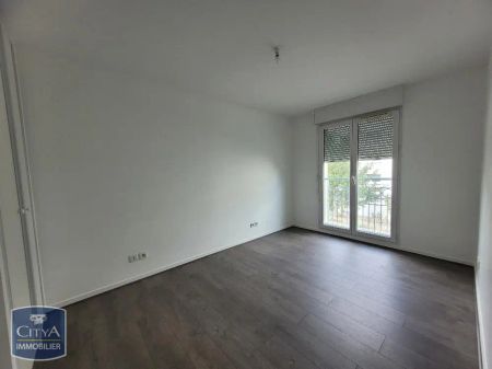 Appartement à louer 3 pièces 58.31m² - Photo 2