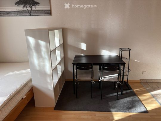 Studio in Trimmis Nachmieter gesucht - Photo 1