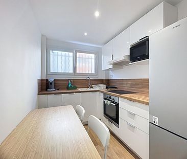 Appartement T1 Nice à louer - Photo 2