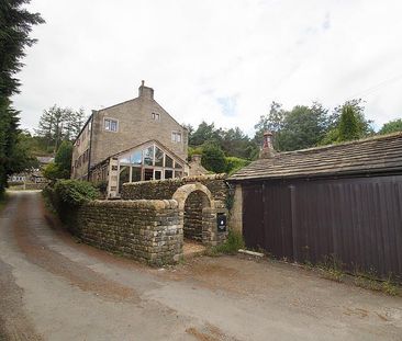 5 bedroom detached house to rent - Photo 5