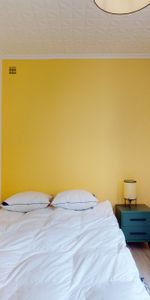 Montpellier Lazare — Chambre Privée 1 - Photo 3