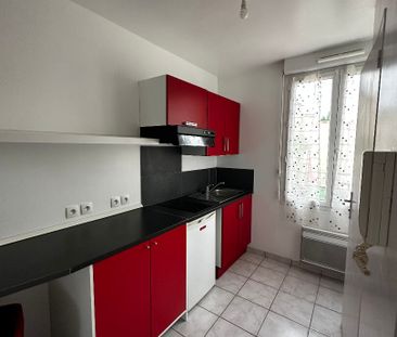 Location appartement 1 pièce, 29.50m², Le Havre - Photo 2