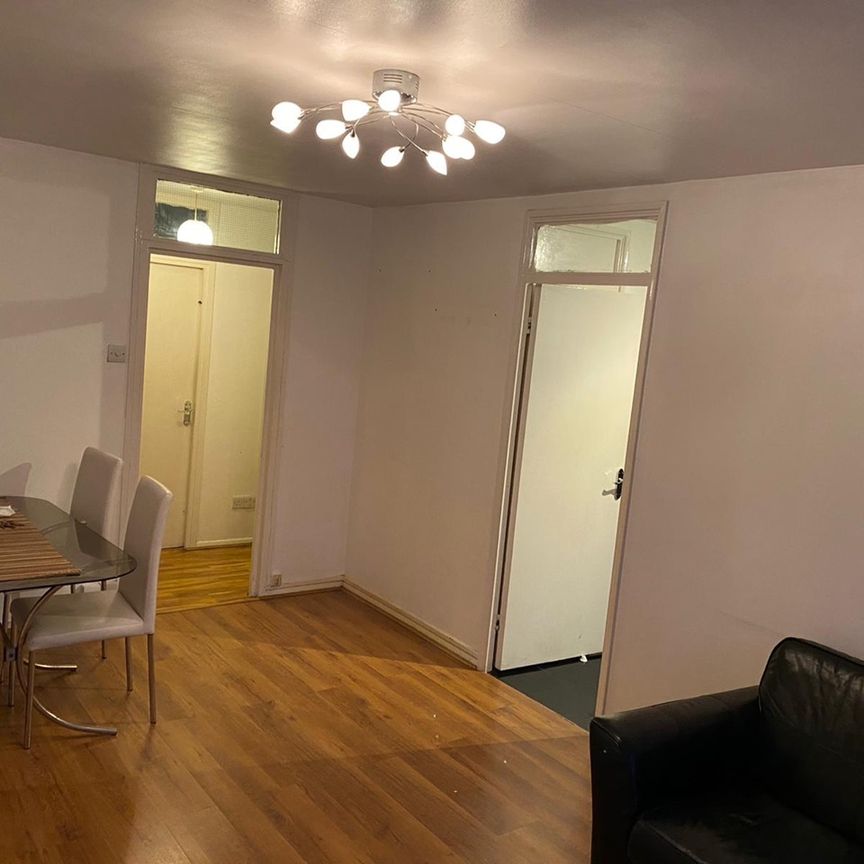 1 Bed Flat, Jasmine Gardens, HA2 - Photo 1