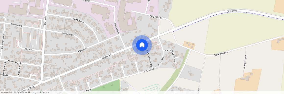 Niels Jensens Vej 9 A, 9760 Vrå