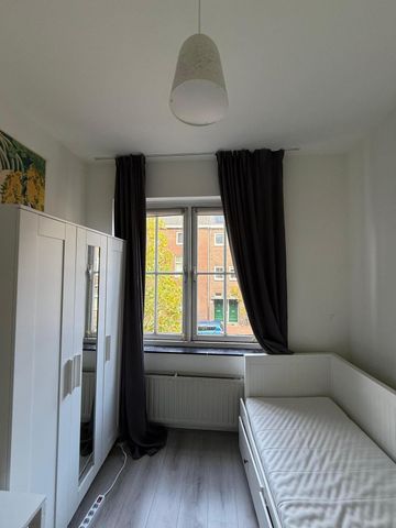 Te huur: Kamer Frankenstraat in Maastricht - Photo 3