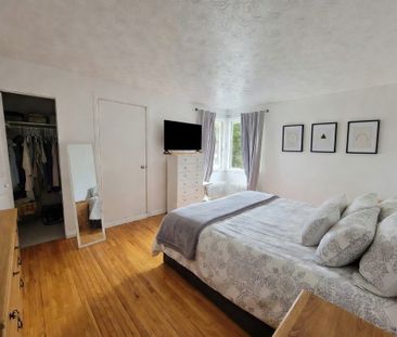 3-1/2 Proche Université - Photo 3