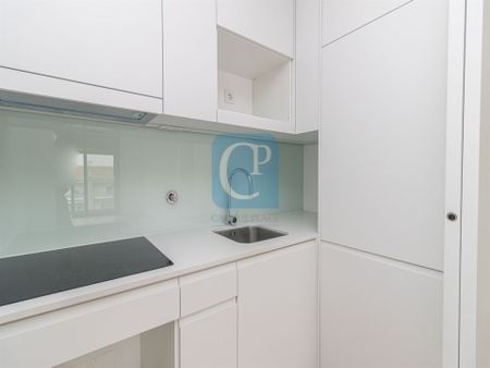 Apartamento T1 - Photo 2