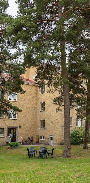 Hästhagsvägen 7, Hästhagen - Foto 1