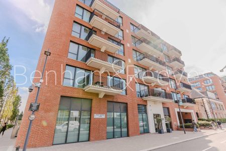 1 bedroom apartment to rent - Photo 5