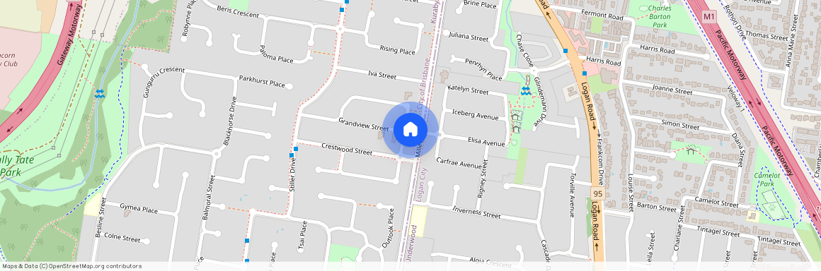 7 Grandview Street, QLD 4112, Kuraby