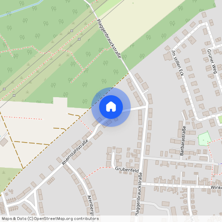 Rheinstahlstraße 2, 45768 Nordrhein-Westfalen - Marl