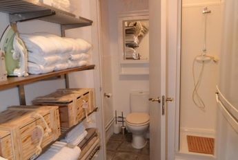 Terraced house - Benaojan