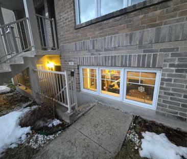 Appartement 4 1/2 Mascouche - Photo 2