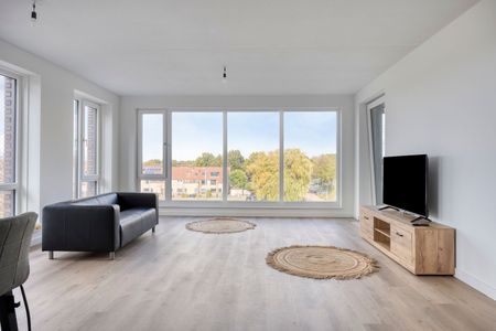 Appartement te huur: Mahoniehout 404 1507 ED Zaandam - Photo 2