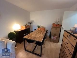 Location Appartement 3 pièces 61m² FLEAC 16730 - Photo 3