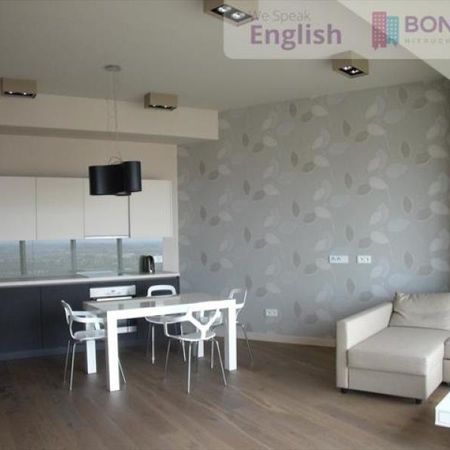 Sky Tower_Powstańców Śląskich, Wrocław - Photo 3