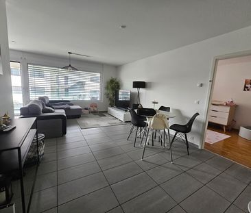 3.5 Zimmer, 72 m², 2. Stock - Foto 3