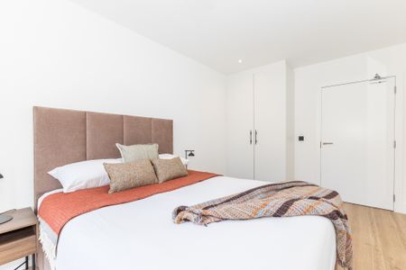 One Bedrooms @ Rockpoint, Newtown Avenue, Blackrock, County Dublin. - Photo 5