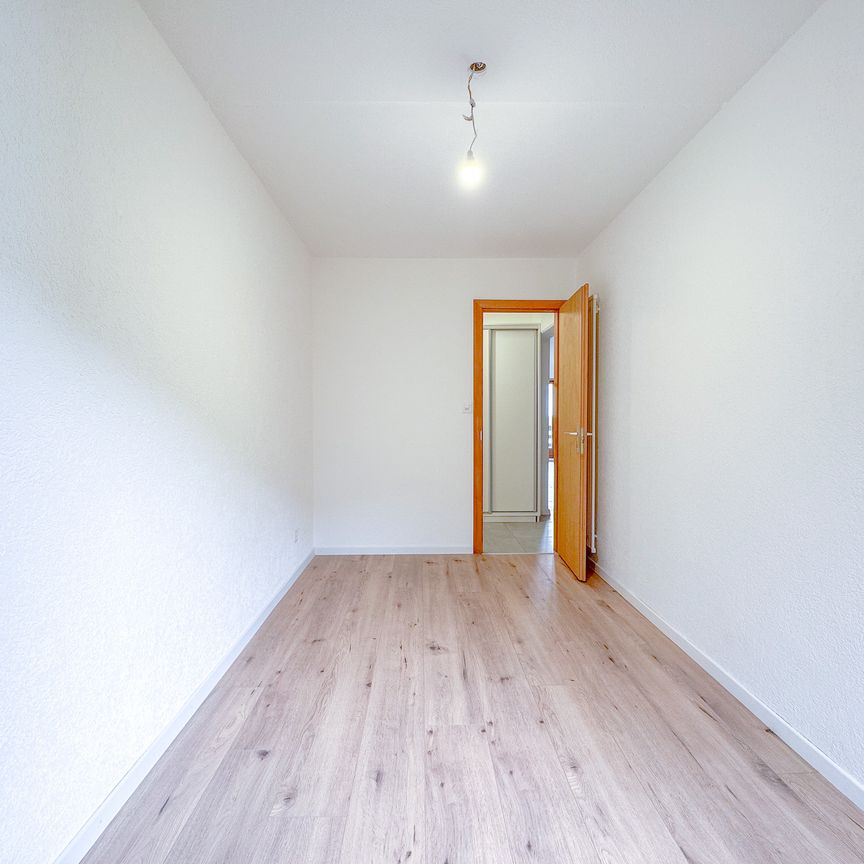 Appartement de 2,5 pces avec balcon - Splendide vue - Rénové en 2025 - Foto 1