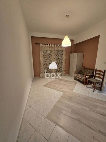 Studio/Γκαρσονιέρα για ενοικίαση Κάτω Τούμπα (Τούμπα) - Photo 4