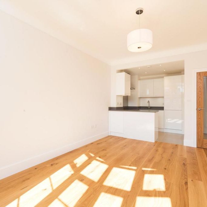 1 bedroom apartment to rent - Photo 1