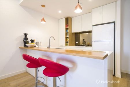 “Your Low Maintenance and Modern Lifestyle in Bentleigh” - Photo 3