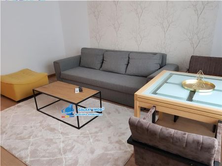 inchiriem apartament cu 2 cam de LUX , Balcescu Residence - Fotografie 2
