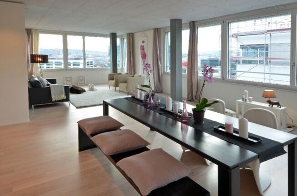 Accommodation at the highest level - Photo 1