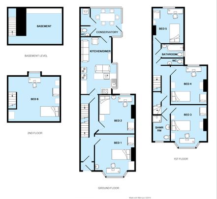 13 Radmoor Road - Photo 1